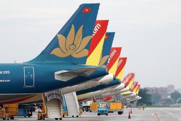 Vietnam to resume regular international flights from Jan 1, 2022