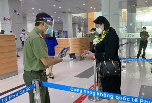 NO COVID-19 TEST REQUIRED FOR ALL TOURISTS TO VIETNAM FROM 15 MAY 2022