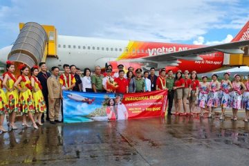 first flight from india to phu quoc september 2022 2